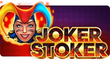 Joker Stoker slot