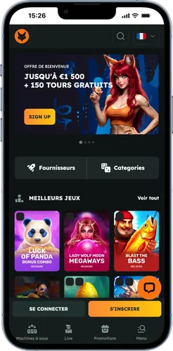 Joker Stoker Choisissez un casino licencié