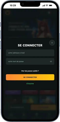 Joker Stoker Créez un compte joueur